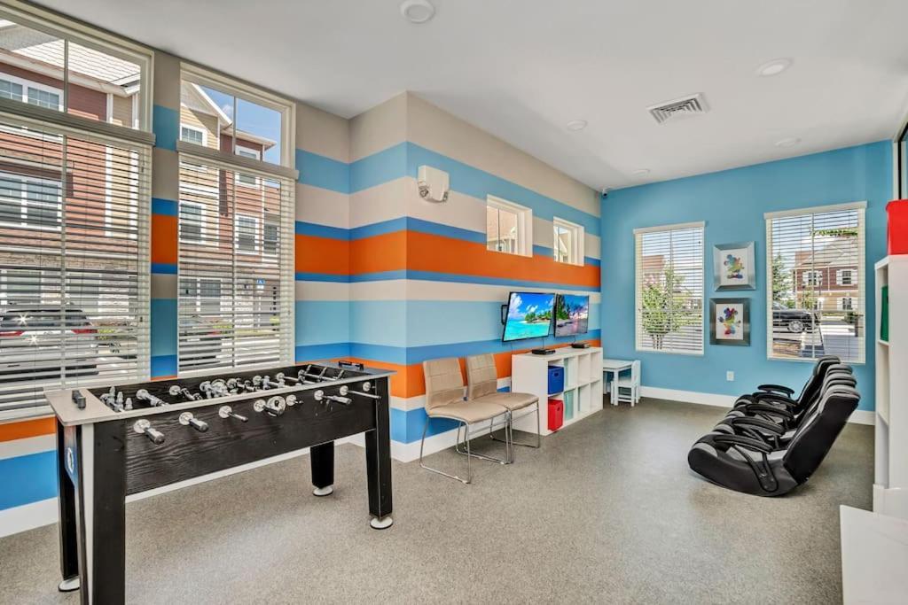 New Awesome Decorated Dreamhouse Villa Orlando Luaran gambar